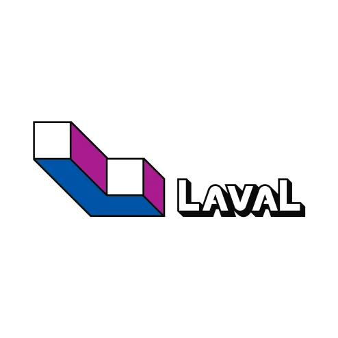 Logo de la Ville de Laval