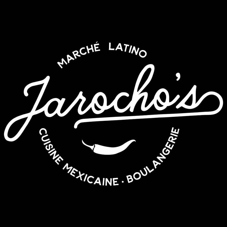 Logo du Marché Jarochos