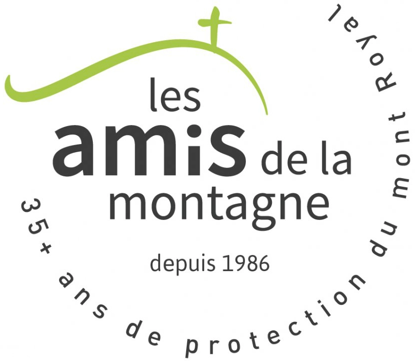 Logo du Mont-Royal